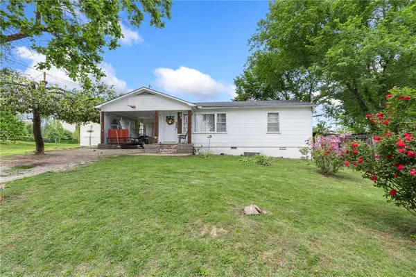 505 W Sherman Avenue, Harrison, AR 72601