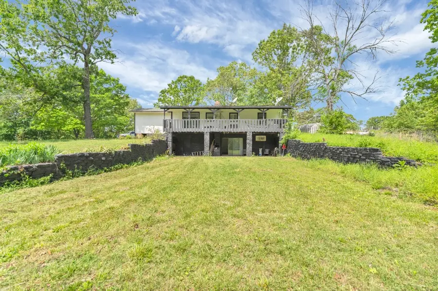832 Madison 8965 Street, Huntsville, AR 72740 - #2