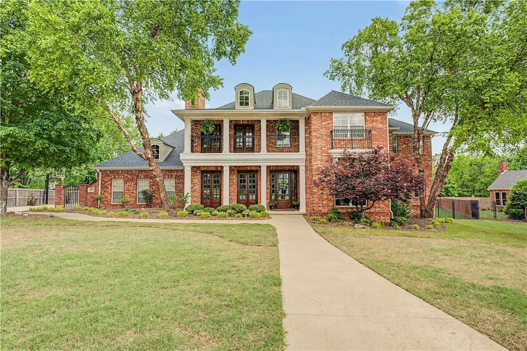 3031 Sagely Lane, Springdale, AR 72764 - #1