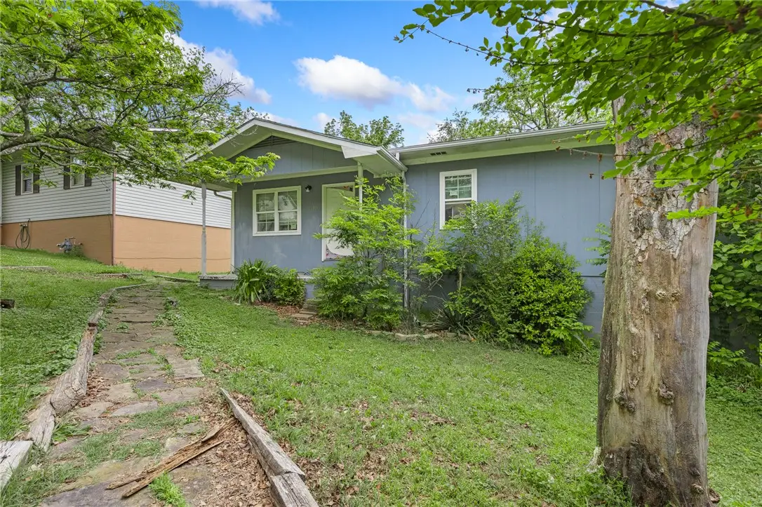 513 S Ash Street, Harrison, AR 72601 - #1
