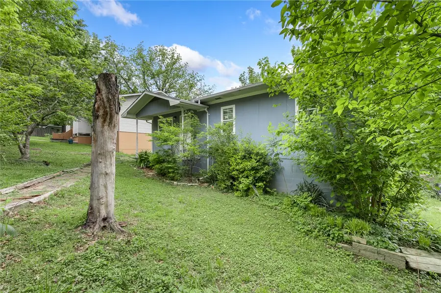 513 S Ash Street, Harrison, AR 72601 - #2
