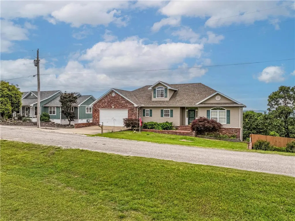 17 La Costa Drive, Holiday Island, AR 72631 - #1