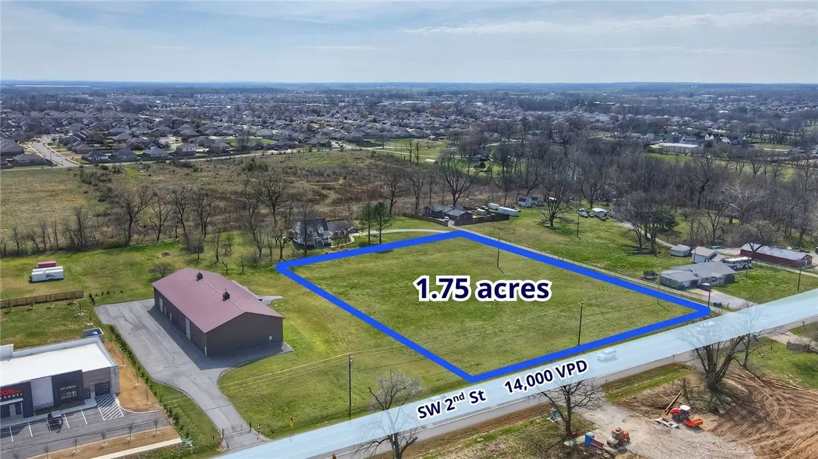 4201 SW Second Street, Bentonville, AR 72712 - #1