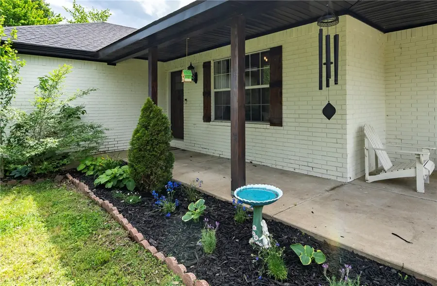 110 Cypress Street, Prairie Grove, AR 72753 - #3