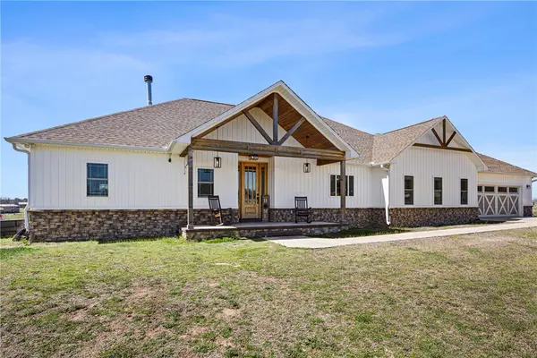 4503 Dogwood Lane, Ozark, AR 72949