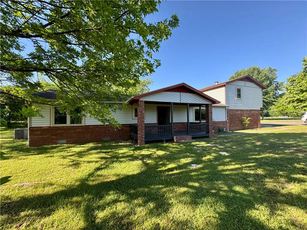 1170 Jimmy Lile Road, Russellville, AR 72802 - #1