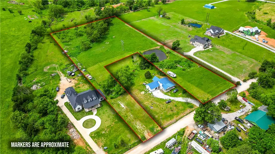 Bryant Road, Gentry, AR 72734 - #3