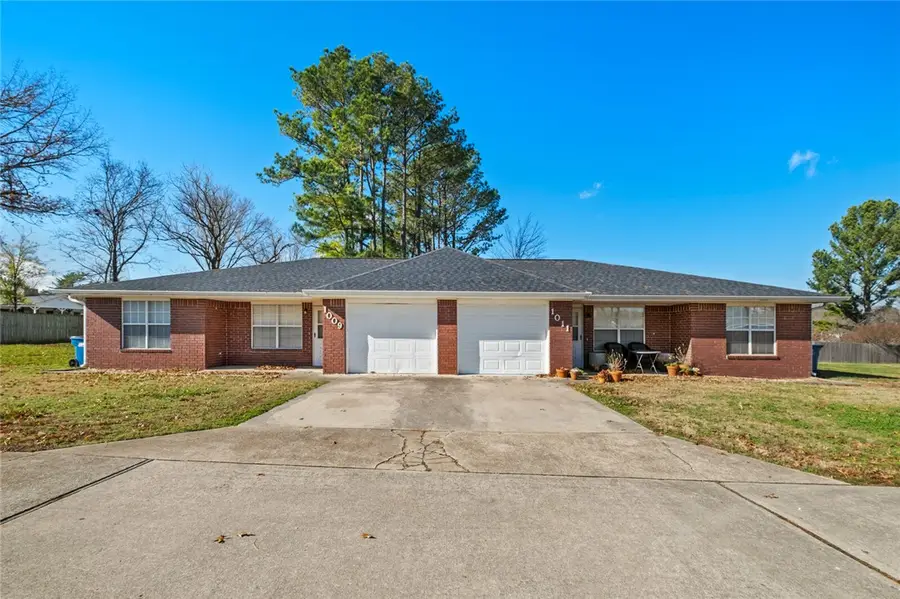 1013 NW 12th Street, Bentonville, AR 72712 - #2
