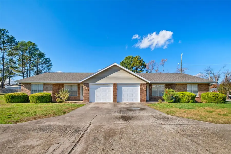 1013 NW 12th Street, Bentonville, AR 72712 - #3