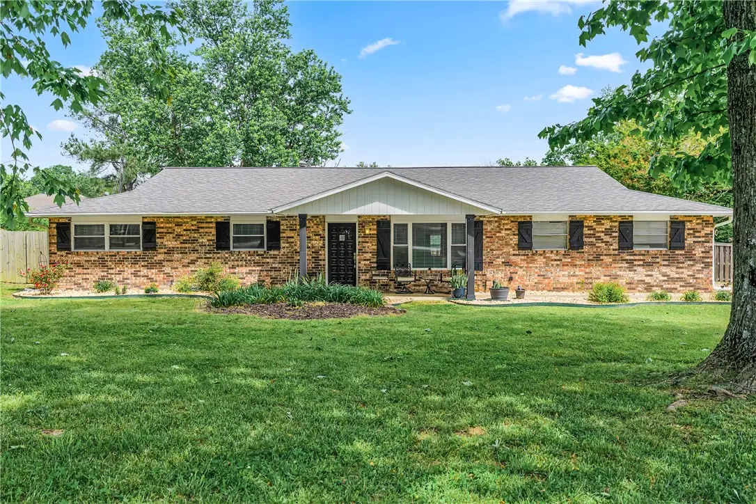 9268 Amy Drive, Springdale, AR 72762 - #1