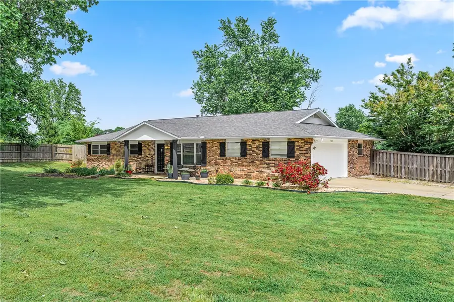 9268 Amy Drive, Springdale, AR 72762 - #3