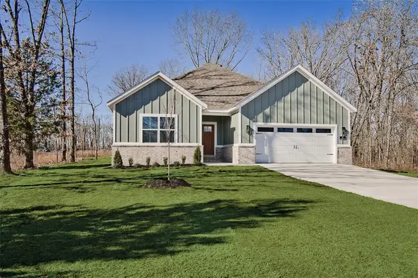 6 Tarland Lane, Bella Vista, AR 72715