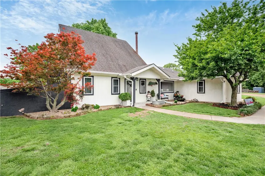 1824 N Pershing Street, Fayetteville, AR 72704 - #2