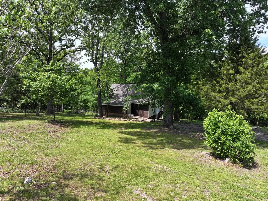 589 Hickory Lane, Pineville, MO 64856 - #1