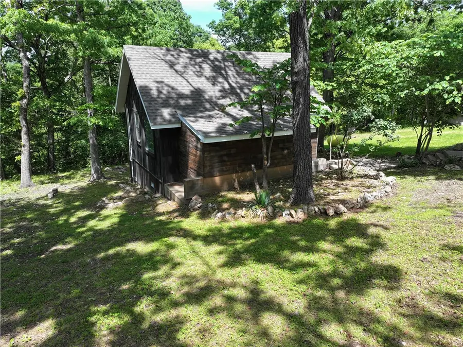 589 Hickory Lane, Pineville, MO 64856 - #2