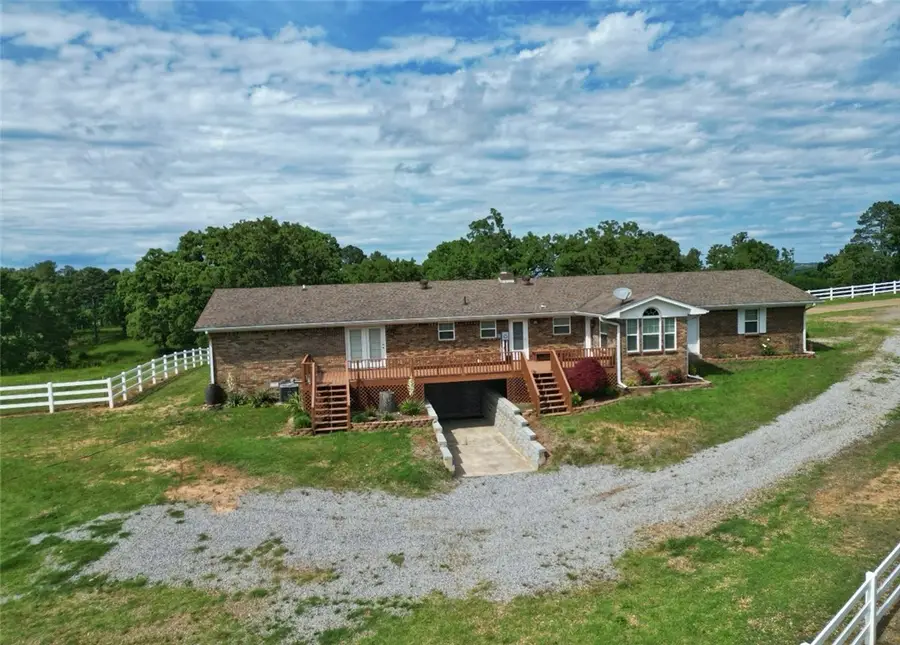 310 S Subiaco Avenue, Subiaco, AR 72865 - #3
