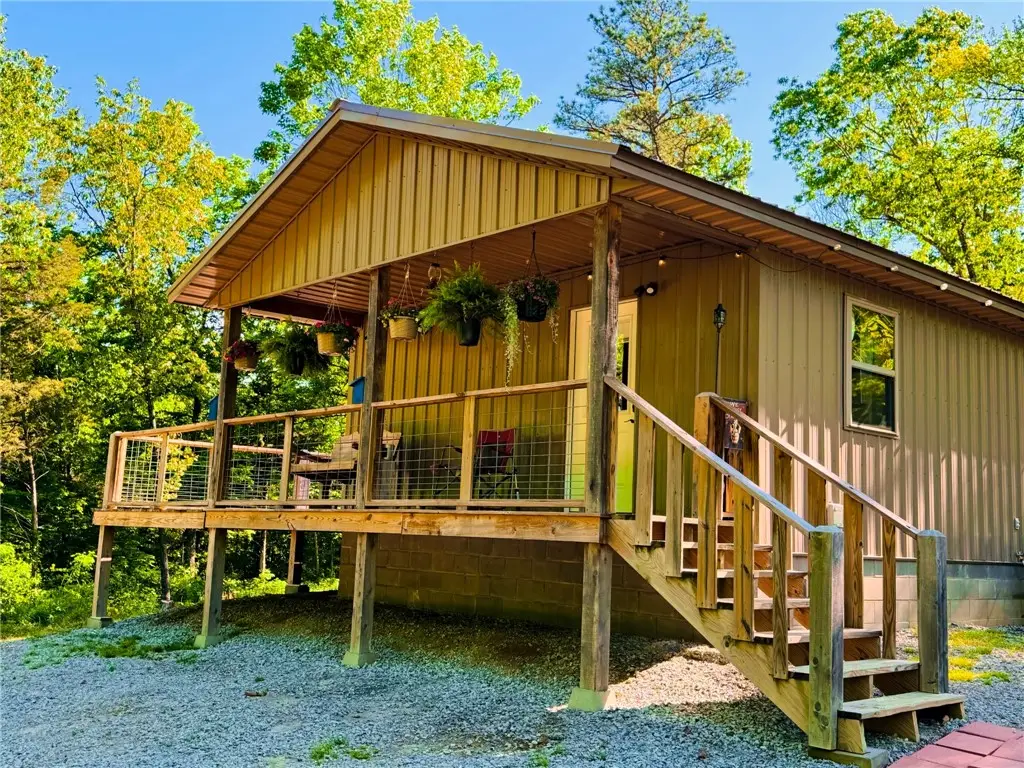 TBD 1468 Madison 3260, Kingston, AR 72742 - #1