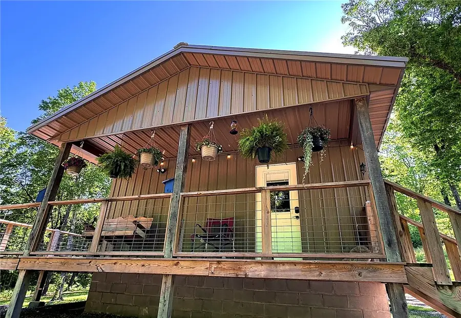 TBD 1468 Madison 3260, Kingston, AR 72742 - #3