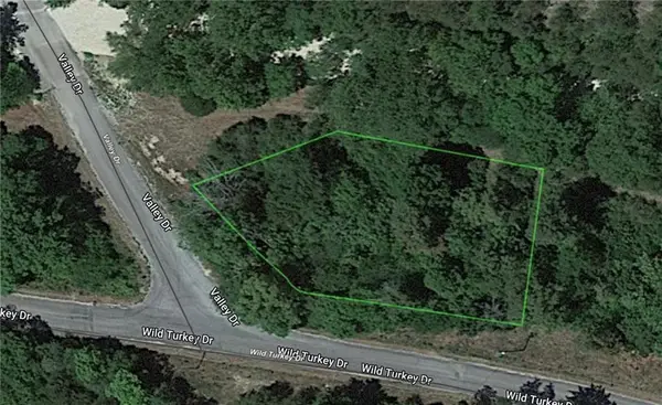 88 Valley Drive, Holiday Island, AR 72631