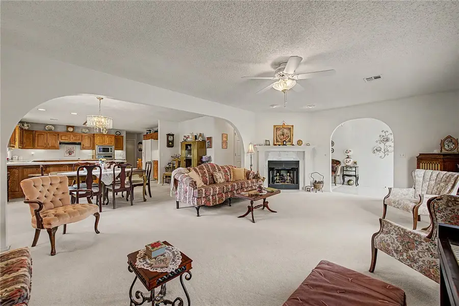 210 Lyndal Lane, Bentonville, AR 72712 - #3