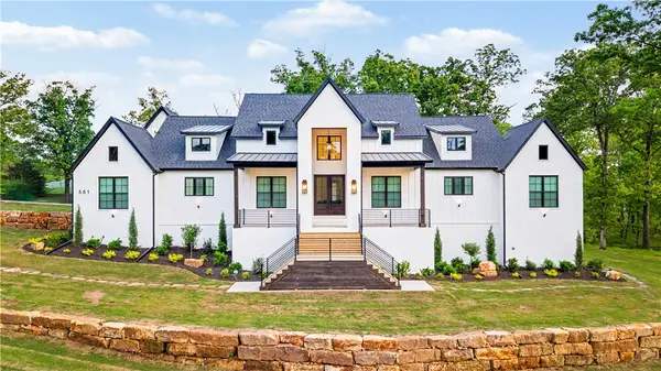 561 Oneida Circle, Pea Ridge, AR 72751