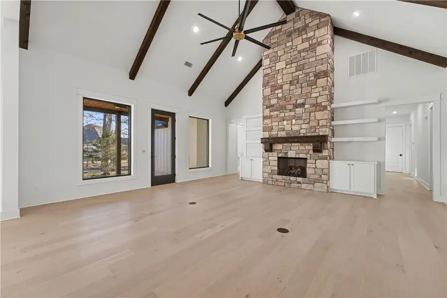 561 Oneida Circle, Pea Ridge, AR 72751 - #2