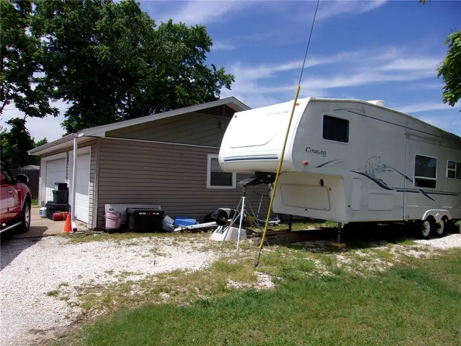 1929 N Center Street, Elkins, AR 72727 - #2