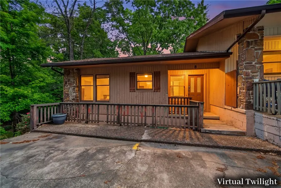 8 William Lane, Bella Vista, AR 72715 - #2