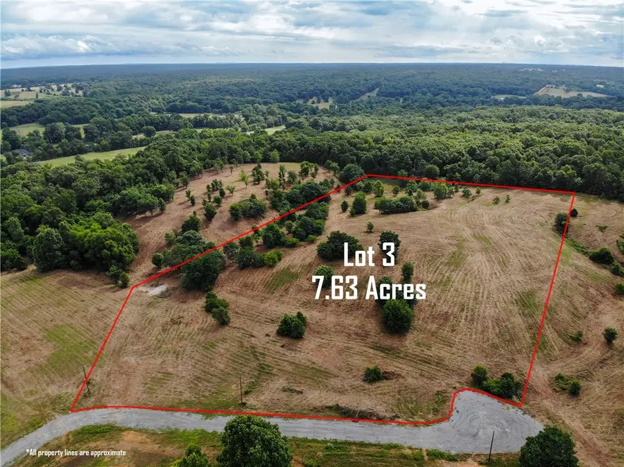 Lot 3 Amelia Court, Gravette, AR 72736 - #2