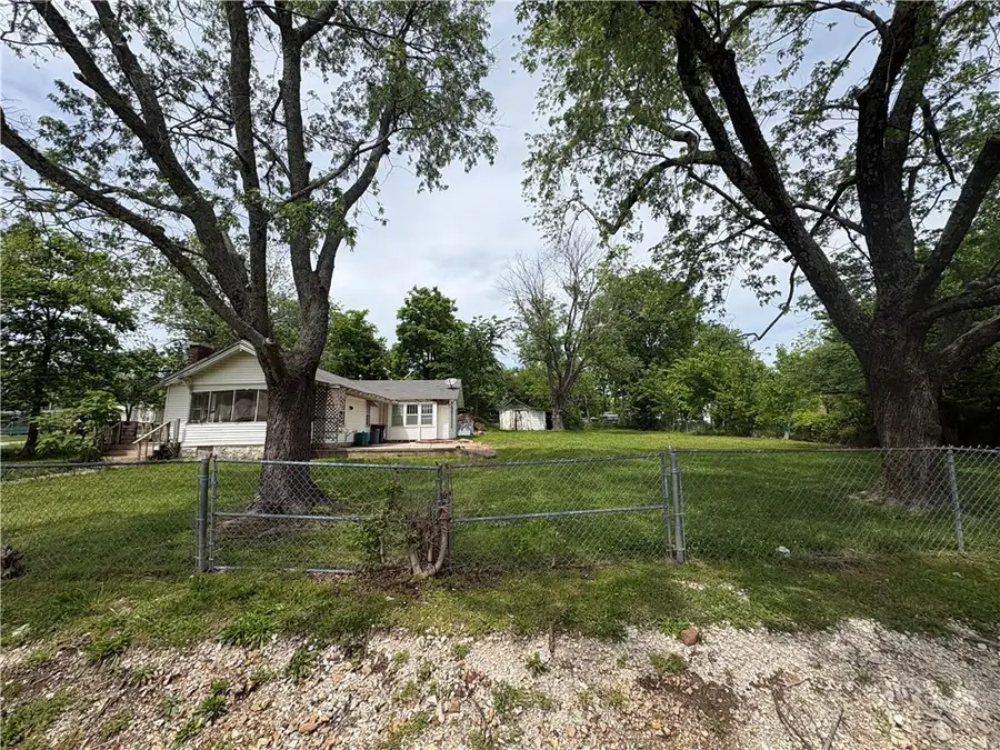 203 Bean Street, Lincoln, AR 72744 - #2