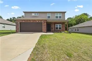 2765 W Emil Drive, Fayetteville, AR 72704