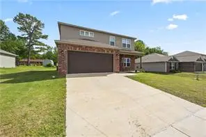 2765 W Emil Drive, Fayetteville, AR 72704 - #2