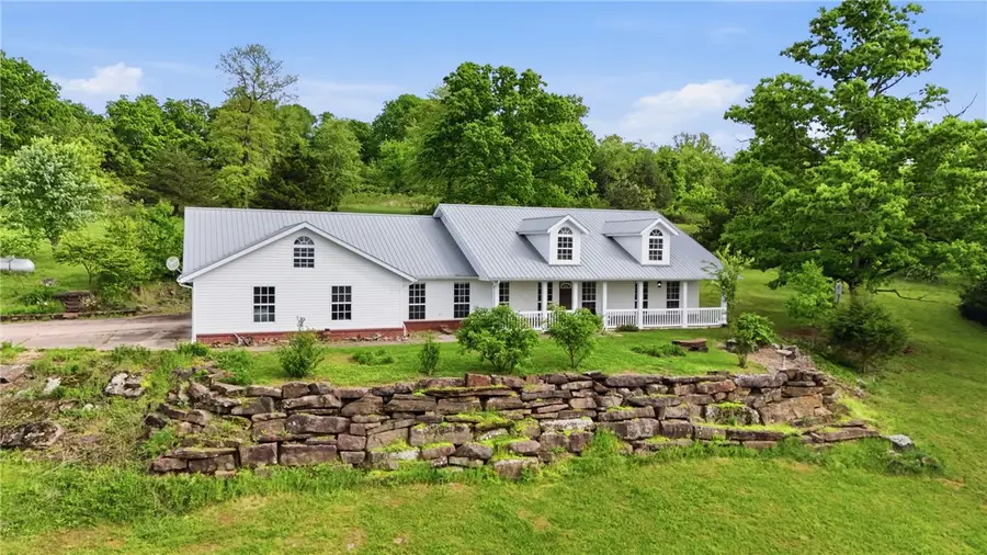 16940 Highway 71, Winslow, AR 72959 - #2