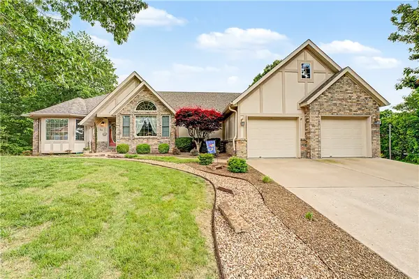 82 Cullen Hills Drive, Bella Vista, AR 72715