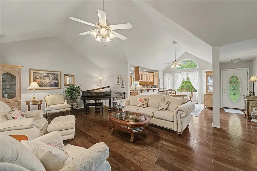 82 Cullen Hills Drive, Bella Vista, AR 72715 - #3
