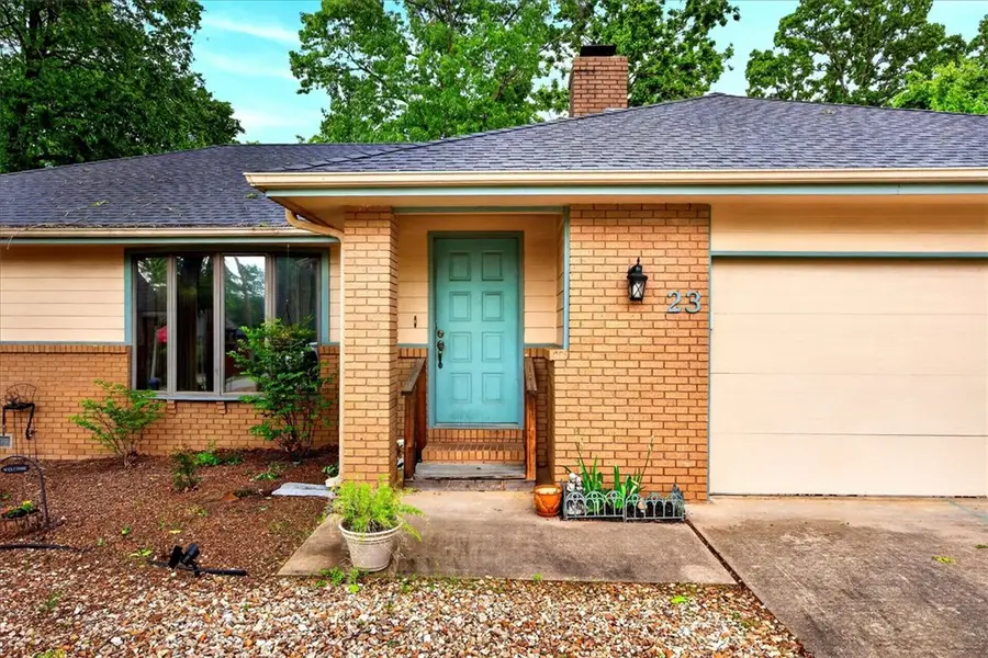 23 Hurlford Lane, Bella Vista, AR 72715 - #2