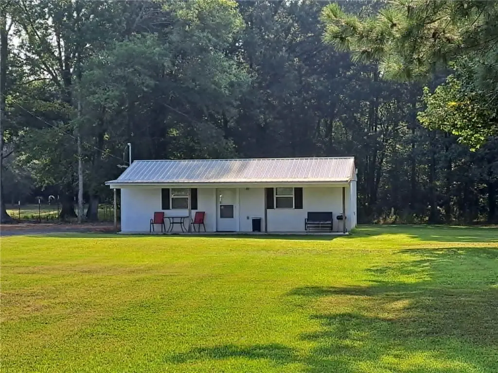 10293 Alpha Road, Dardanelle, AR 72834 - #1