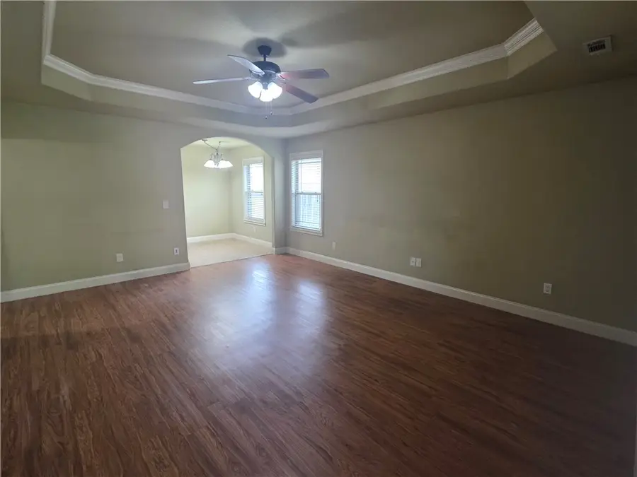 2410 S 11th Place, Rogers, AR 72758 - #2