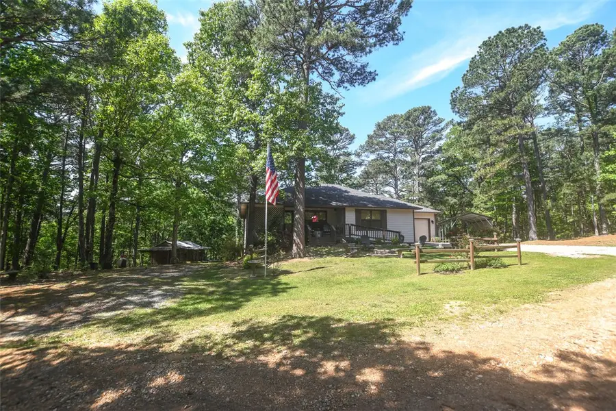 2548 Pine Tree Drive, Kansas, OK 74347 - #2