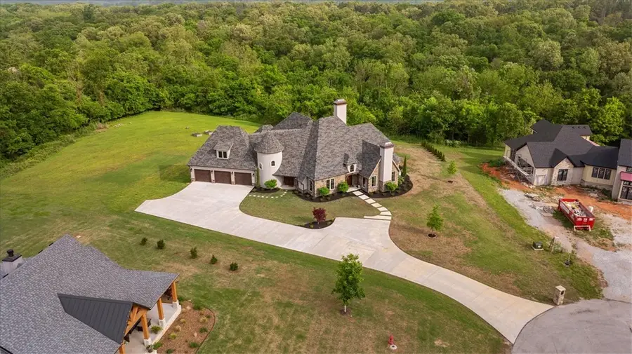 101 Highgrove Cove, Elm Springs, AR 72762 - #3