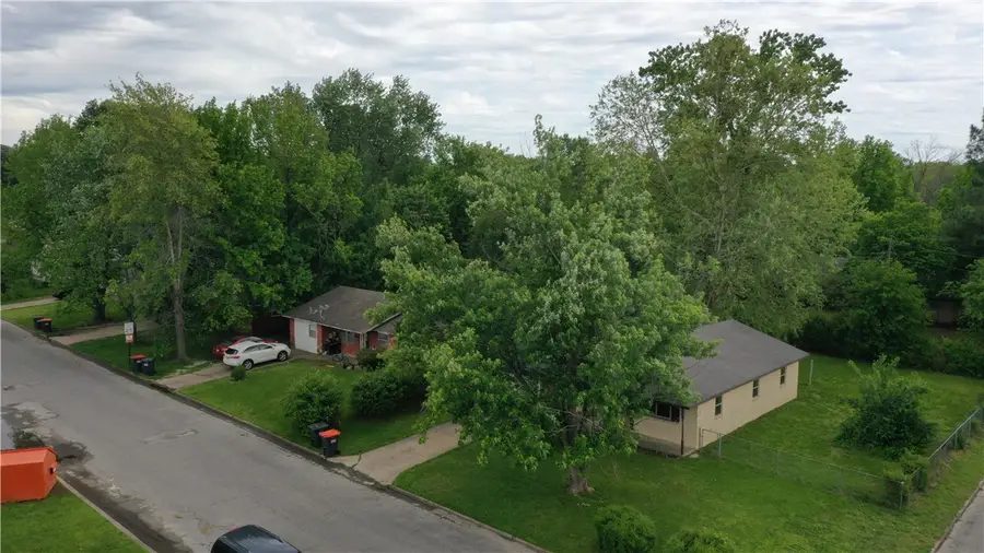 1915 Theodore Drive, Springdale, AR 72762 - #3