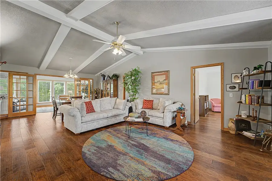 31 Skelton Drive, Bella Vista, AR 72715 - #2