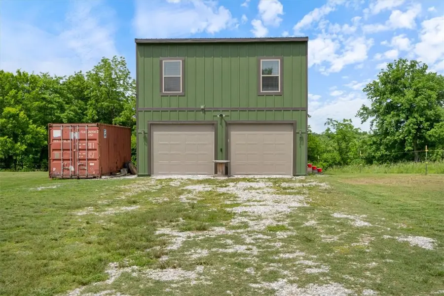 20274 Nicodemus Church Road, Siloam Springs, AR 72761 - #2
