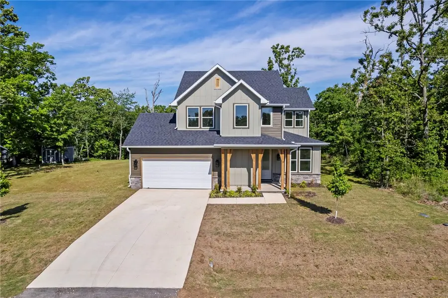 3 Carnahan Lane, Bella Vista, AR 72715 - #2