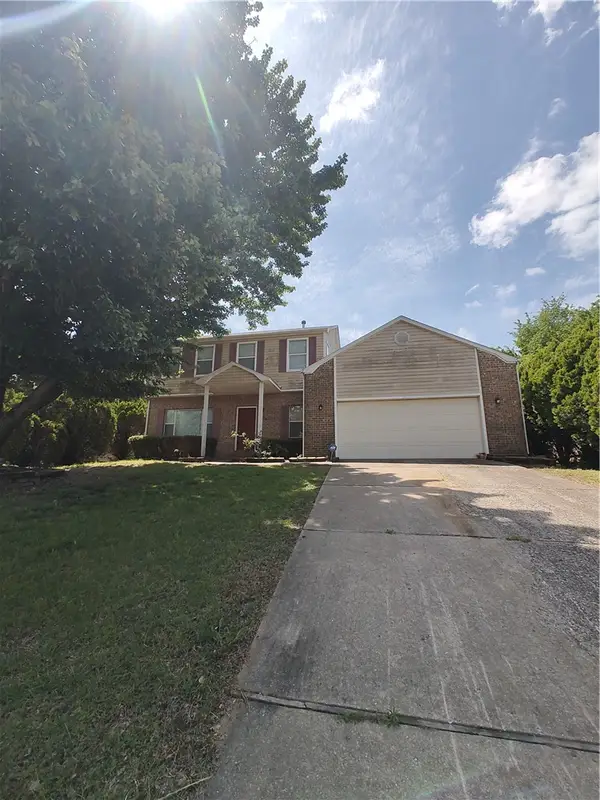 2989 E Setter Street, Fayetteville, AR 72701