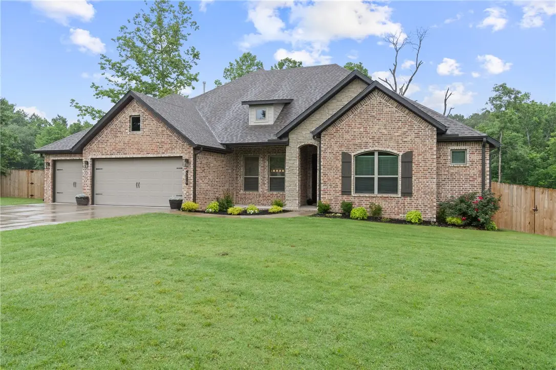 5219 Joe Lane, Rogers, AR 72756 - #1