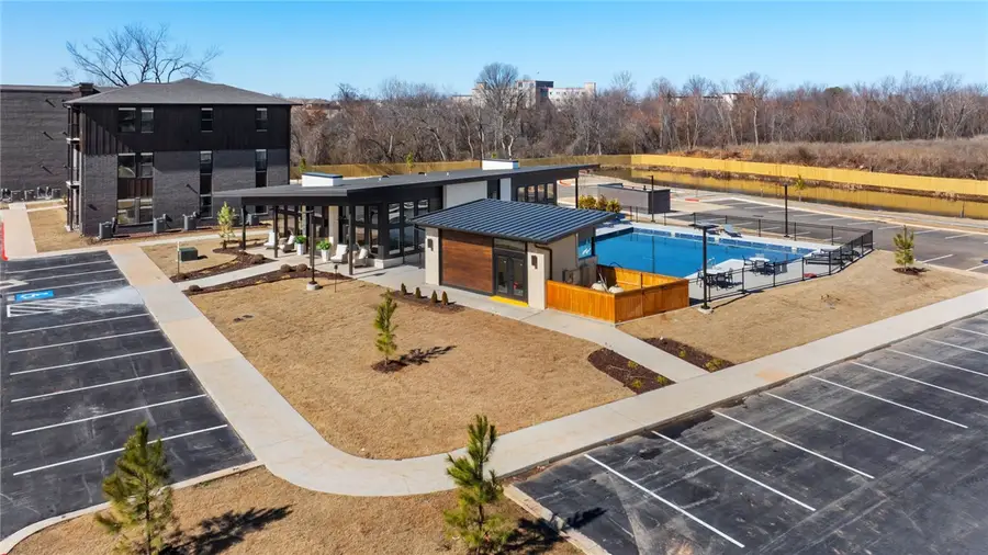 3319 SE Mp Parkway #207, Bentonville, AR 72712 - #3