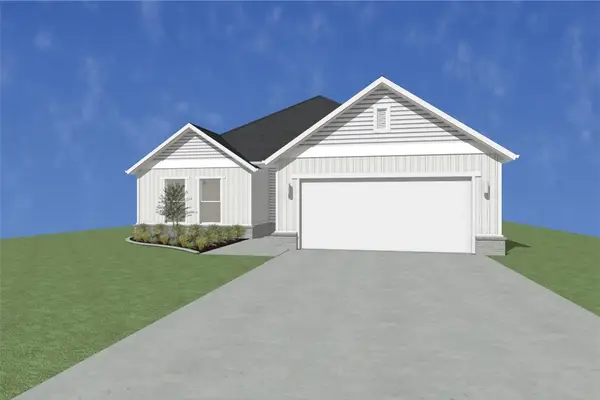 3788 Repose Street, Springdale, AR 72764