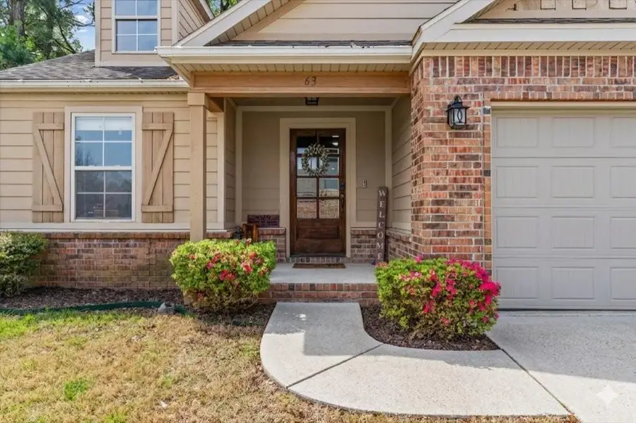 63 E Madrid Street, Fayetteville, AR 72703 - #2