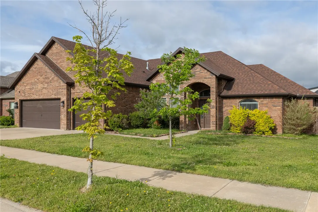 433 Snyders Bluff Drive, Fayetteville, AR 72704 - #1